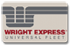 Wright Express Logo